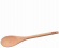 Grytslev i trä Träslev 25cm på Freaky Kitchen