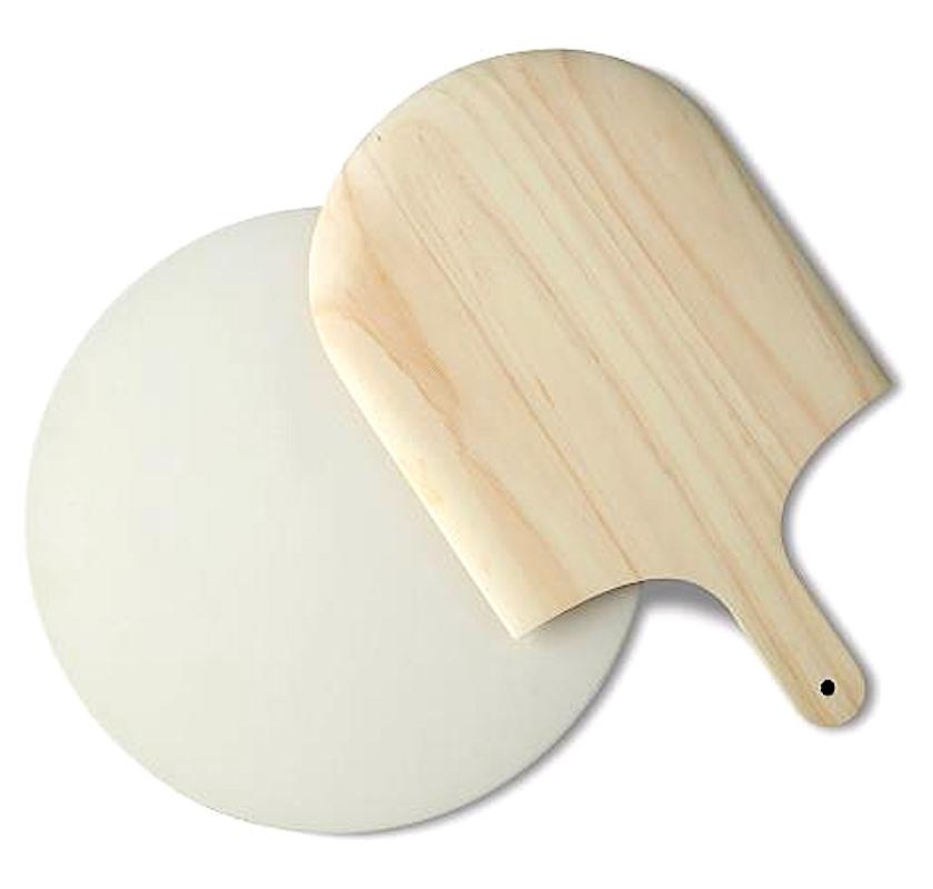 Funktion Pizzabaksten Dia. 37,5 cm