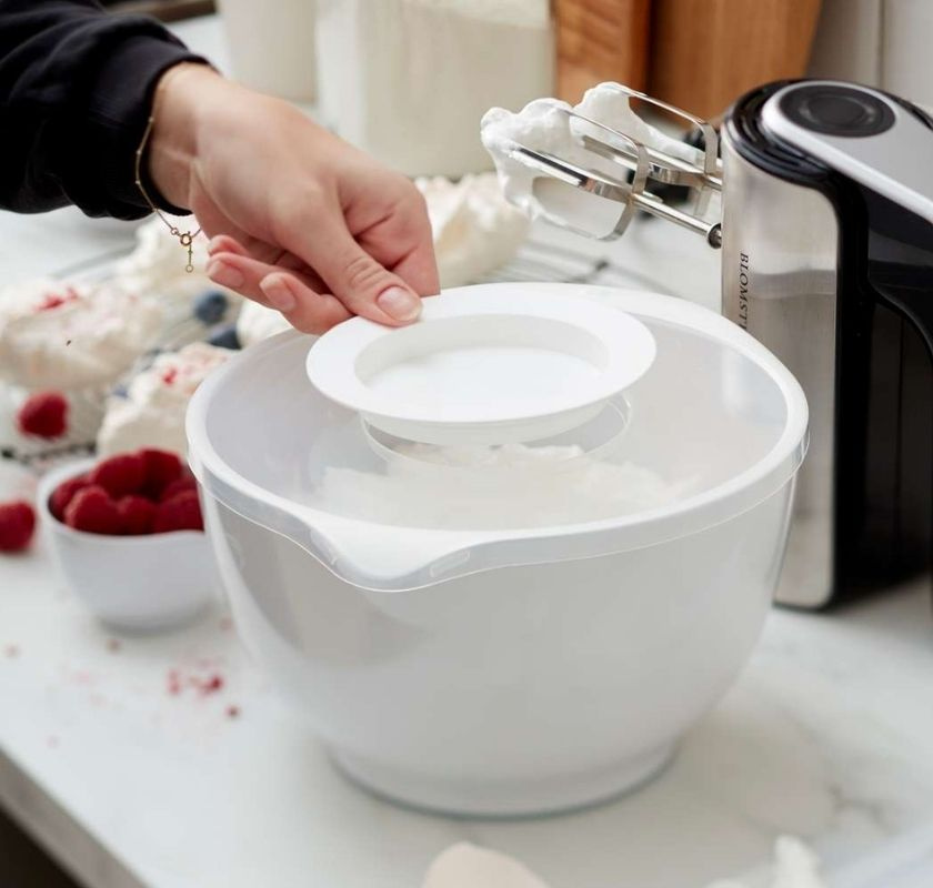 S�tter p� innerlock p� visplock