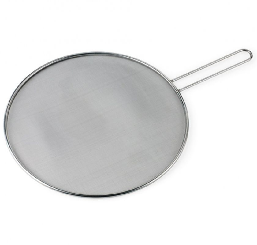 St�nklock med n�t