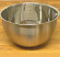 Rostfri tillredningsskål 3 liter rostfri bunke