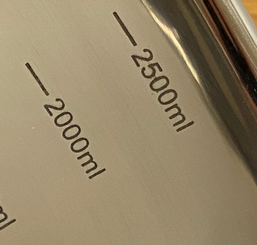 Gradering p� insidan av sk�len