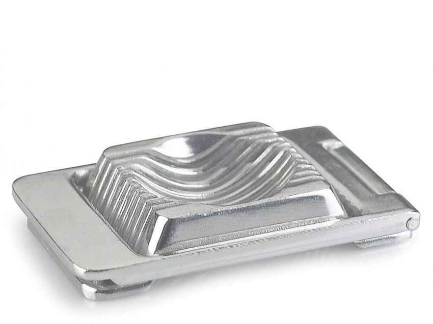 �ggdelare aluminium