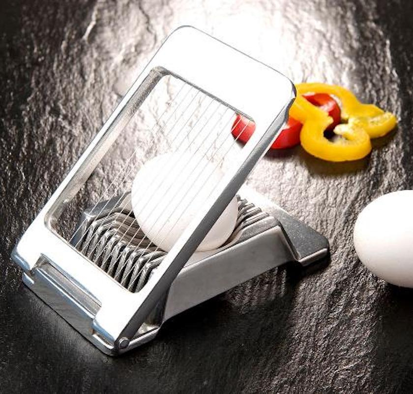  �ggskivare i aluminium