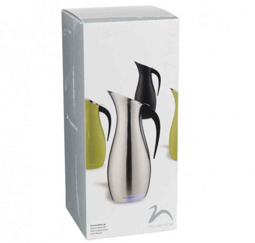 Kanna Nuacne F�rpackning