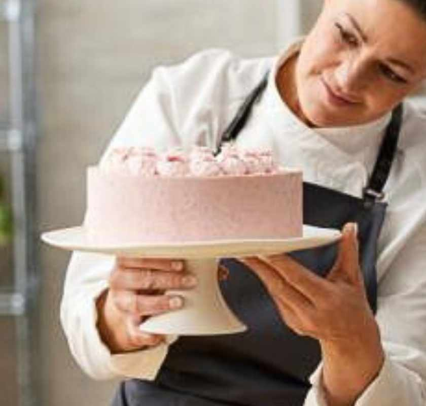 T�rtfat p� fot 30 cm