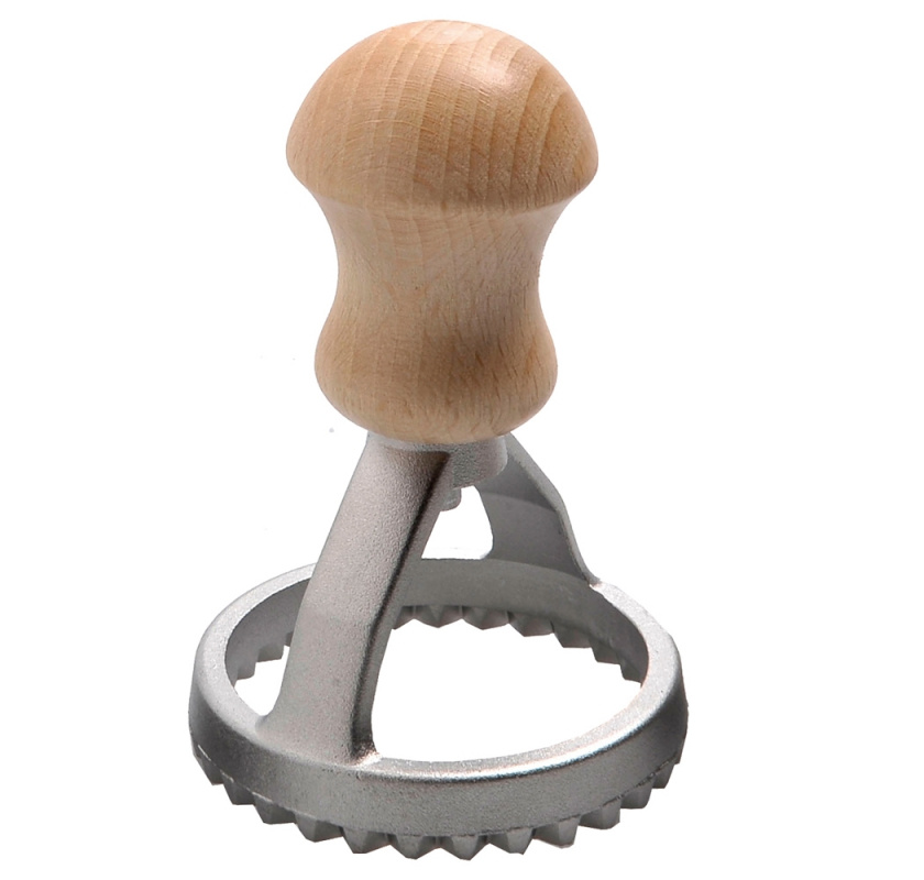 Rund ravioliform 50 mm fr�n Eppicotispai 