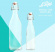 Glasflaska med patentkork 1 liter Glasflaska med patentkork 1 liter