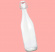 Glasflaska med patentkork 1 liter le parfait Glasflaska med patentkork 1 liter