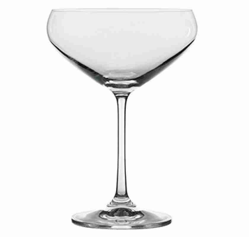 Champagneglas sk�l 4st