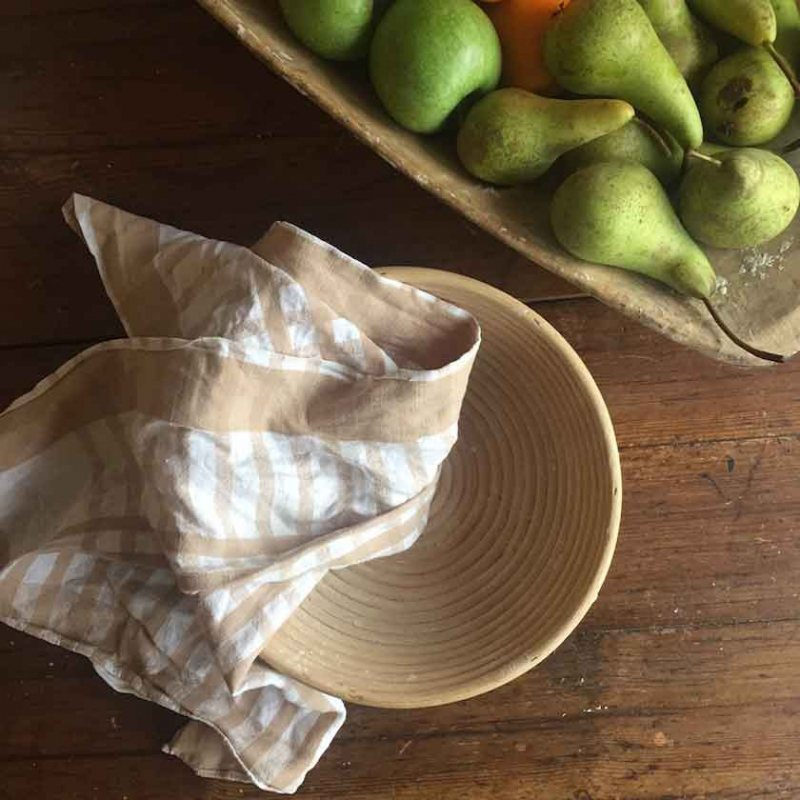 Banetton p� Freaky Kitchen