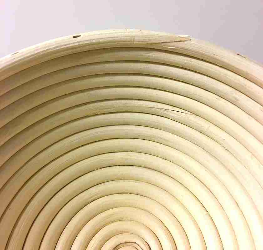 Br�dkorg f�r j�sning 