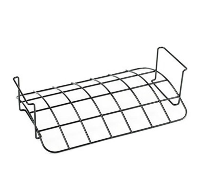 L�ngpanna med galler