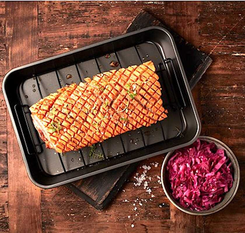 Freaky Kitchen ugnspanna