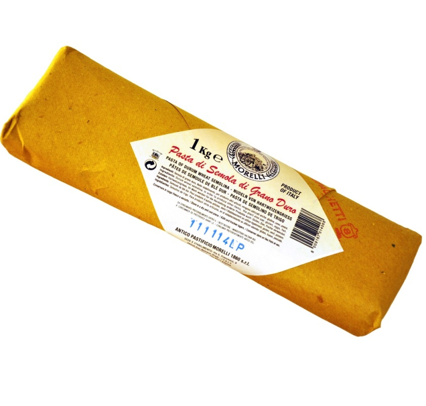 Spagetti Morelli 1kg