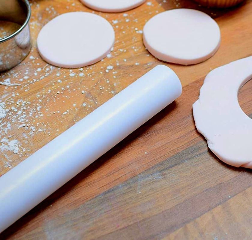 K�ket kavel sockerpasta marsipan & sugarpaste