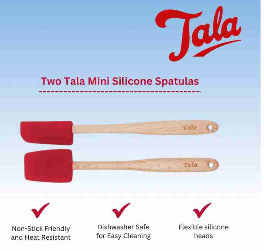 Slickepott mini set om 2st