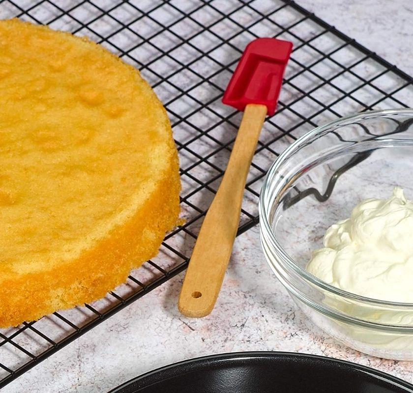 Slickepott mini och kaka