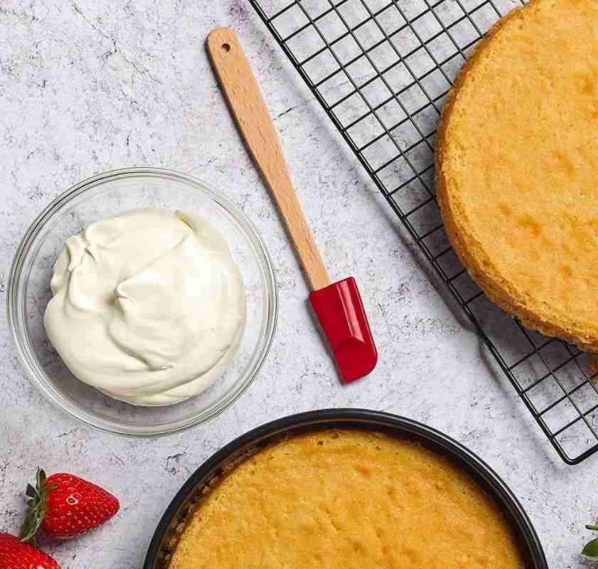 Slickepott mini och kakor