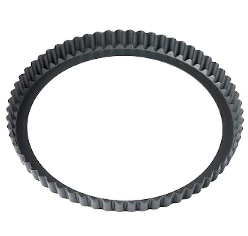 Pajform med l�s botten 7cm  Blomsterberg