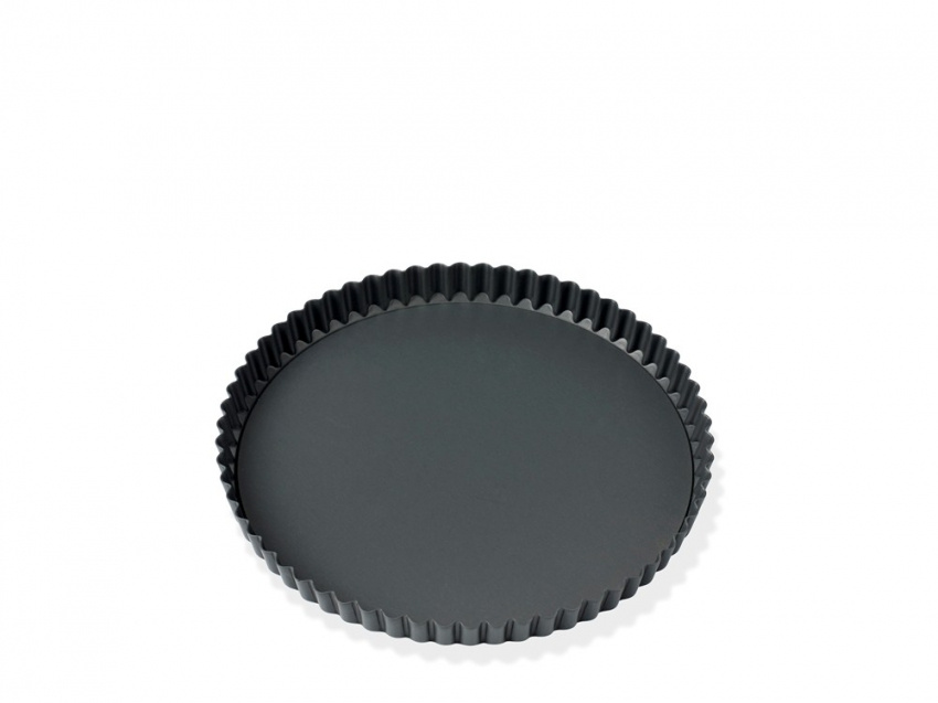 Pajform med l�stagbar botten 25cm