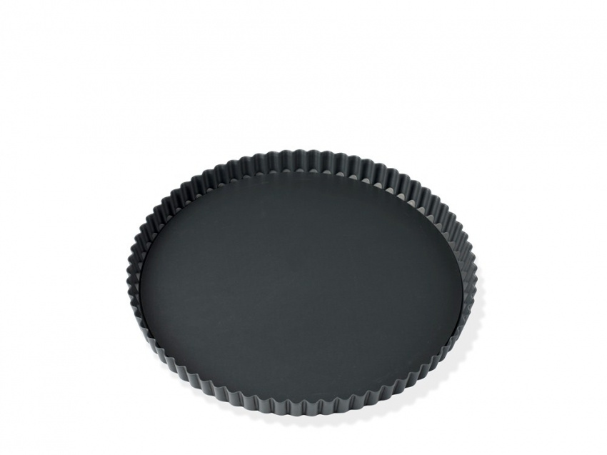 Pajform med l�stagbar botten 28cm