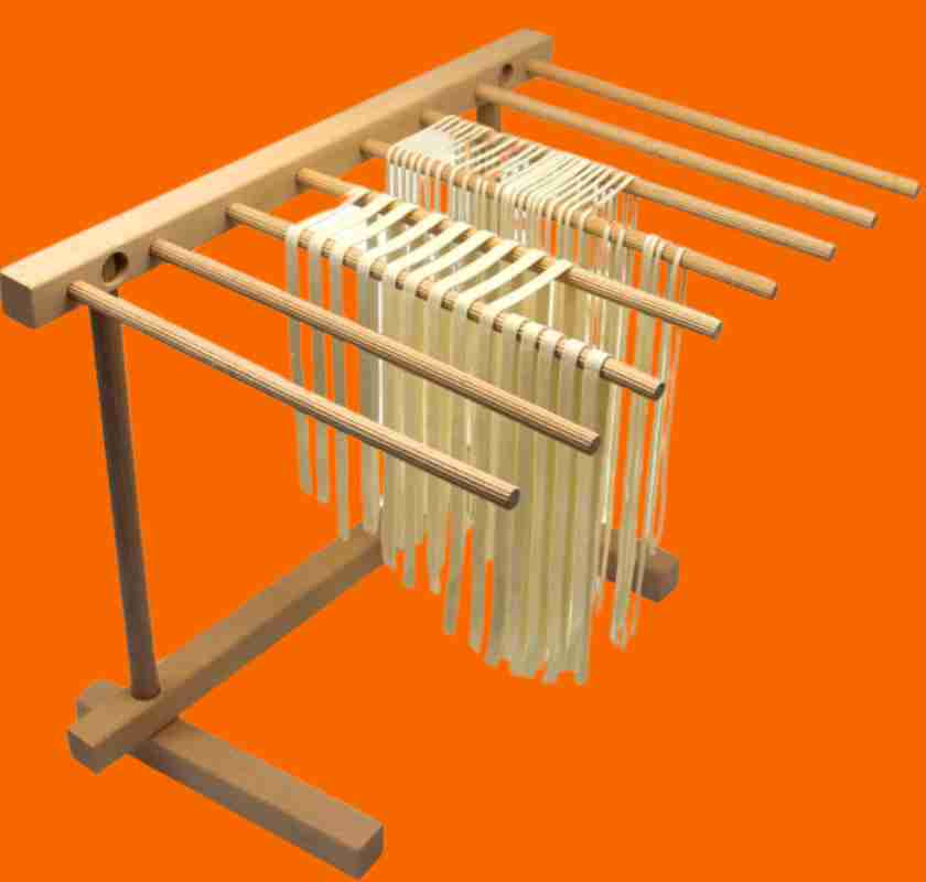 Hopf�llbar pastatork