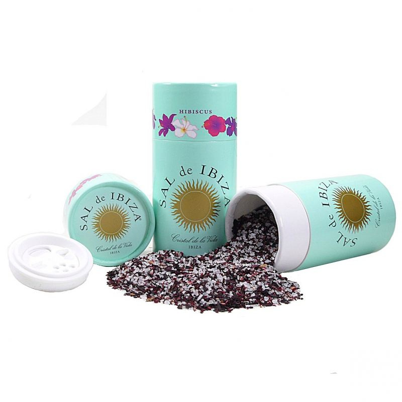 Sal de Ibiza Hibiscus