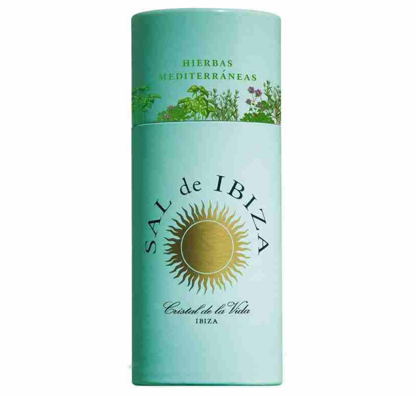 Ibiza �rtsalt