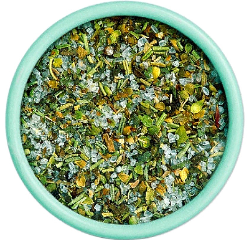 Sal de ibiza granito herb