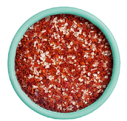 Sal de Ibiza Granito Chili