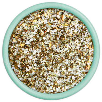 Sal de  ibiza med citron och ingef�ra