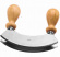 Örthackare - dubbelhackare från Eppicotispai chopper& mincer double shave  Örthackare - dubbelhackare från Eppicotispai chopper& mincer double shave frilagd bild