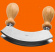 Örthackare - dubbelhackare från Eppicotispai chopper& mincer double shave  Örthackare - dubbelhackare från Eppicotispai chopper& mincer double shave mot orange