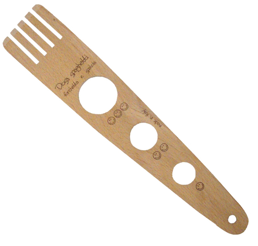 Spagettim�tt Eppicotispai