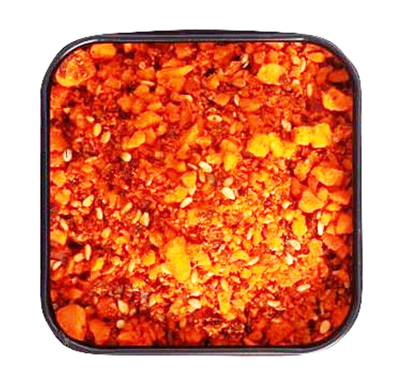 Dukkah Mill & Mortar