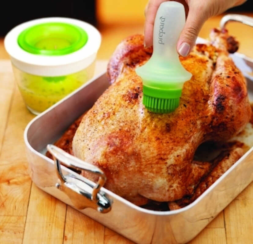 Penslingsset Prepara