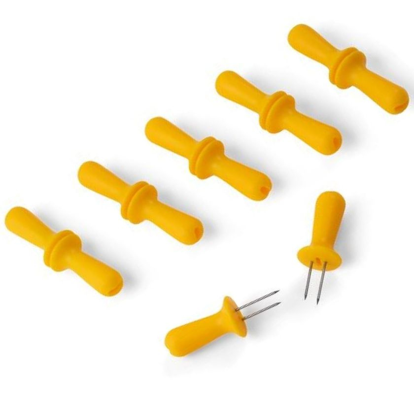 Majsh�llare p� freakykitchen