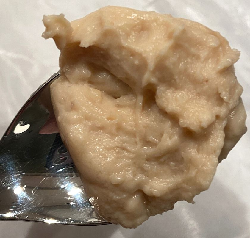 Parmesan- & tryffelkr�m