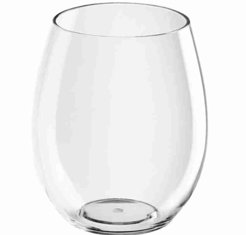 Summertime tumbler Quattrgradi p� FreakyKitchen