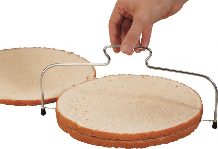 Sockerkaksbottensdelare p� Freakykitchen