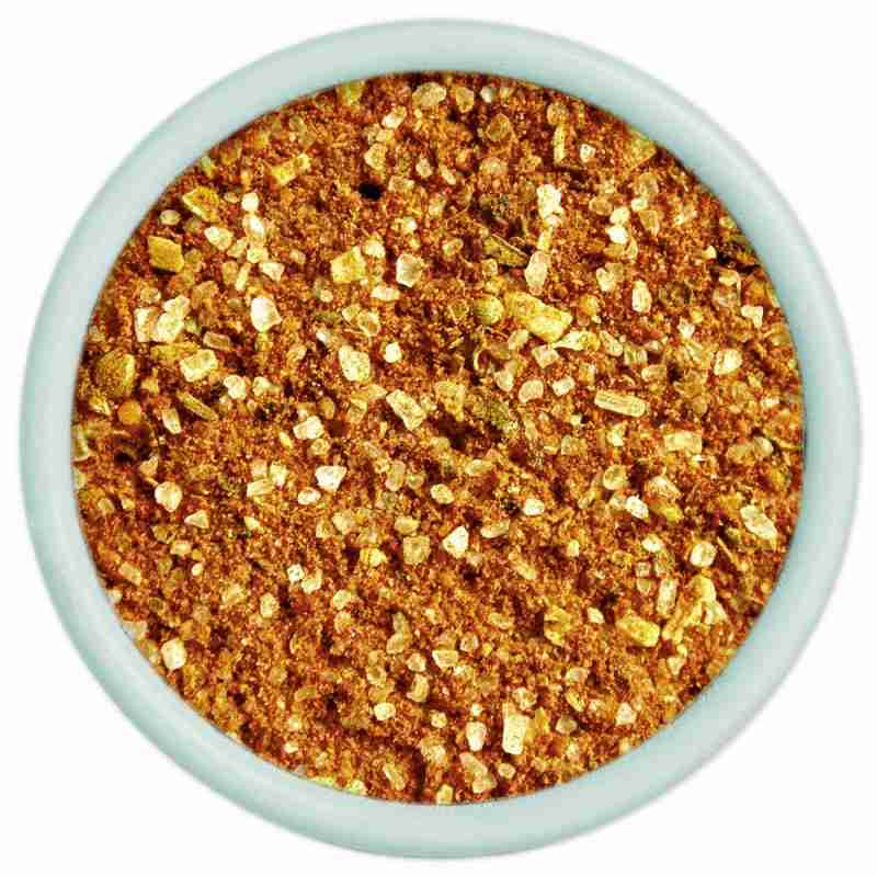 Sal de Ibiza BBQ Barbecuesalt p� freakykitchen