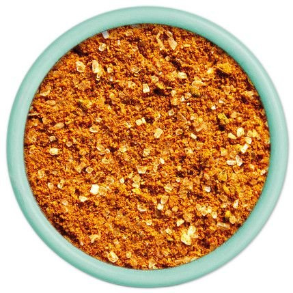 Sal de Ibiza Granito Spicy Cajun