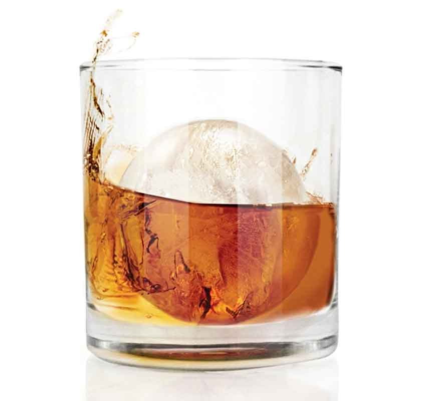 Prepara Isbollar Jumbo 2-pack p� FreakyKitchen