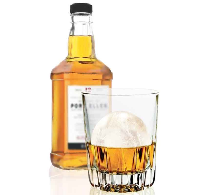 Isbollar Jumbo 2-pack