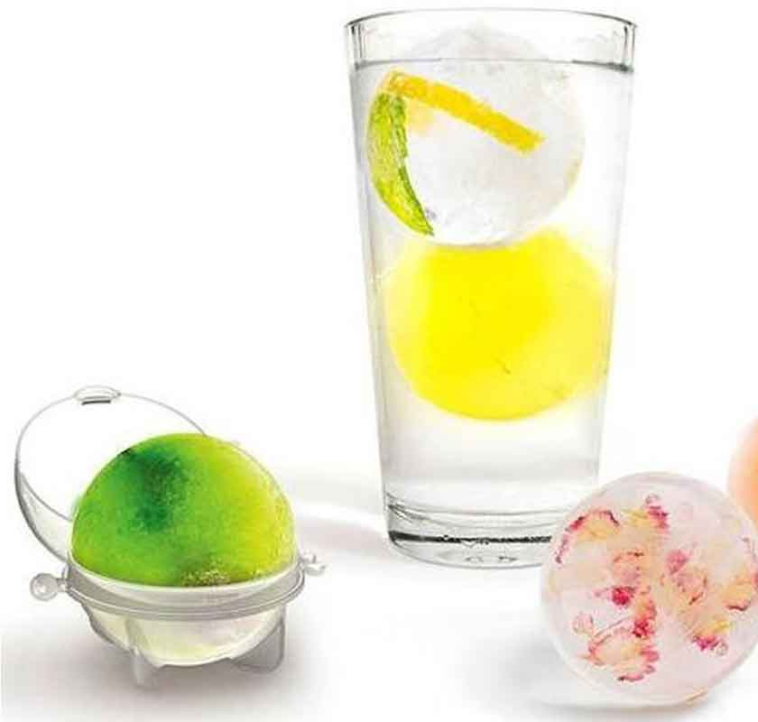 Isbollar Jumbo 2-pack