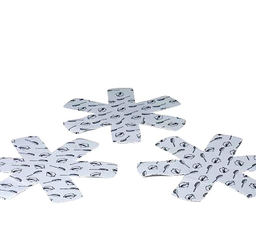 skyddsmellanl�gg till pannor och sk�lar