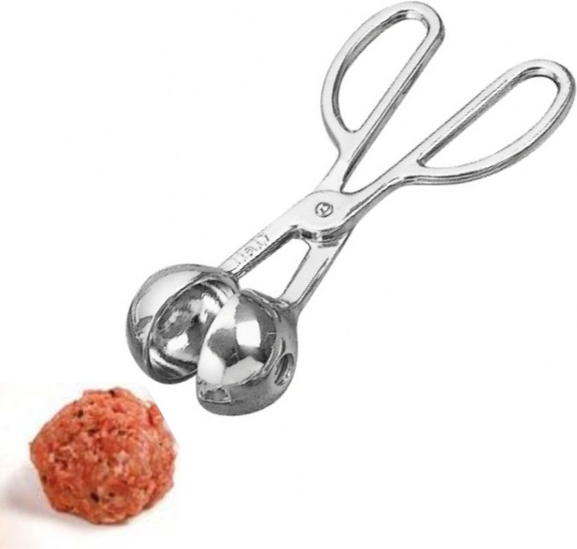 K�ttbullst�ng p� Feakykitchen