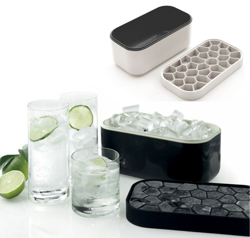 isbox p� Freaky Kitchen