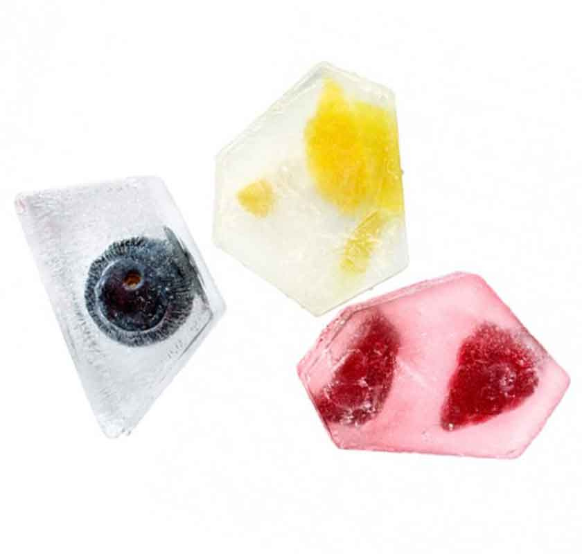 Isbox fr�n L�ku� f�r isbitar p� Freaky Kitchen